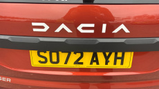 Dacia Jogger 1.0 TCe Extreme SE 5dr Petrol Estate